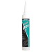 Geocel 201 Paintable Construction Building Joint Sealant White Black Grey Buff