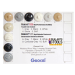 Geocel 925 NS Non Staining Facade Colour Joint Sealant Box of 20