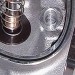 Geocel Auto RTV Silicone Rubber Sealant and Instant Gasket 310ml - BLACK