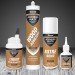 Geocel Joiners Mate Mitre Bond Instant Bonding Superglue Activator Kit 6001568