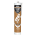 Geocel Joiners Mate 5 min 310ml Box of 12 Clear Polyurethane Wood Adhesive