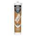 Geocel Joiners Mate 5 min Clear Polyurethane Wood Adhesive 310ml