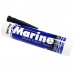 Geocel Marine Silicone Sealant 310ml Clear Black White Box of 12