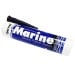 Geocel Marine Rubber Silicone Sealant 310ml Clear Black White Box of 12