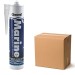 Geocel Marine Rubber Silicone Sealant 310ml Clear Black White Box of 12