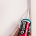 Geocel Painters Mate Decorator Caulk Flexible Filler White Brown Magnolia