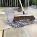 Geo-Fix All Weather Paving Jointing Pointing Compound Geo Fix Graphite