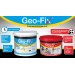 Geo-Fix All Weather Paving Jointing Pointing Compound Geo Fix Slate Grey