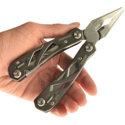 Gerber 1014005 Suspension 12 in 1 Multi-Tool XMS25GERBER Gerber 1014005 Suspension 12 in 1 Multi-Tool XMS25GERBER