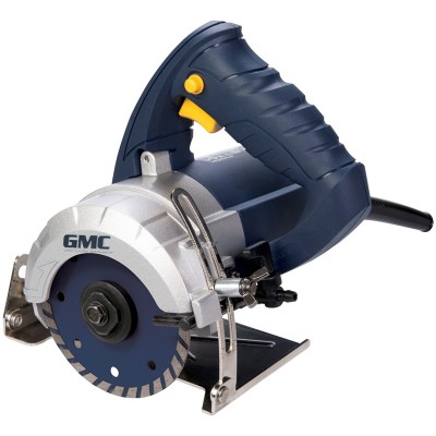GMC Circular Saw 1250W Wet Stone Cutter 110mm GMC1250 263288