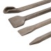 GMC SDS Plus Breaker Masonry Chisel 4 Piece Set 383567