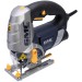 GMC LJS750CF Electric Jigsaw with Laser Line Carbon Fibre 750W 920308