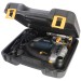 GMC LJS750CF Electric Jigsaw with Laser Line Carbon Fibre 750W 920308