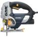 GMC LJS750CF Electric Jigsaw with Laser Line Carbon Fibre 750W 920308