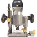 GMC GR710 2 in 1 Plunge and Trimmer Electric Router 732455 1/4 inch