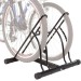 GOODYEAR Floor Mounted Free Standing Bicycle Bike Cycle Stand 910020