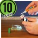 Gorilla Glue GRGGSG23 Super Glue Impact Tough 2 x 3 gram 4044101