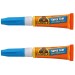 Gorilla Glue GRGGSG23 Super Glue Impact Tough 2 x 3 gram 4044101