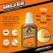 Gorilla Glue 60ml 100% Waterproof Adhesive 1044202