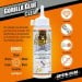 Gorilla Glue Crystal Clear Int Ext Adhesive 50ml 1244002 GRGGGCL50