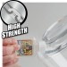 Gorilla Glue Crystal Clear Int Ext Adhesive 50ml 1244002 GRGGGCL50