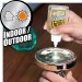 Gorilla Glue Crystal Clear Int Ext Adhesive 50ml 1244002 GRGGGCL50