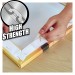 Gorilla External Heavy-Duty Double Sided Clear Mounting Tape 3044101