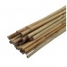 Green Blade Garden and House Plant Natural Bamboo Support 900mm x10 PS211