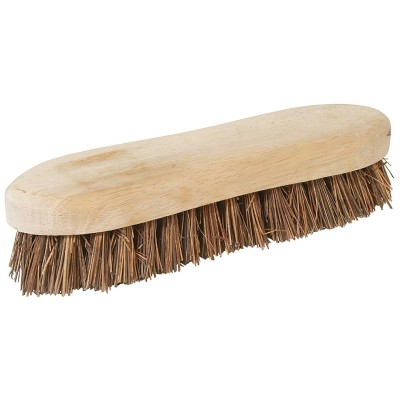 Harris Victory Scrubbing Bassine Cleaning Brush 24016C
