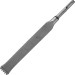 Heller PRO SDS Plus Mortar Masonry Rake Chisel 250mm SDRAKE