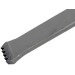 Heller PRO SDS Plus Mortar Masonry Rake Chisel 250mm SDRAKE