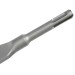 Heller PRO SDS Plus Mortar Masonry Rake Chisel 250mm SDRAKE