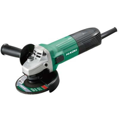 Hikoki Pro Angle Grinder 115mm G12SS2 240 Volt