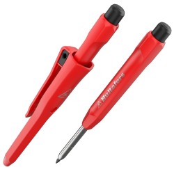 Hultafors HDM Professional Dry Marker Pen Pencil XMS23MARKER