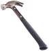 Hultafors TC 20L Curved Carpenters Claw Hammer 820130 