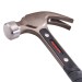 Hultafors TC 20L Curved Carpenters Claw Hammer 820130 