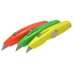 Hultafors Retractable Hi Vis Stanley Utility Knife