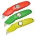 Hultafors Retractable Hi Vis Stanley Utility Knife