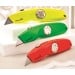 Hultafors Retractable Hi Vis Stanley Utility Knife XMS23KNIFE