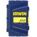 Irwin Pro Impact Screwdriver Bit Set and Magnetic Holder 1923437
