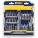 Irwin Pro Impact Screwdriver Bit Set and Magnetic Holder 1923437
