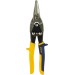 Irwin Straight Metal Cutting Aviation Snips Cutters 250mm 10504311