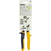 Irwin Straight Metal Cutting Aviation Snips Cutters 250mm 10504311