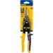 Irwin Straight Metal Cutting Aviation Snips Cutters 250mm 10504311