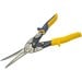 Irwin Long Cut Metal Cutting Aviation Tin Snips Cutters 10504314N