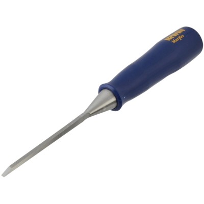 Irwin Marples 3mm Square Sided Wood Chisel M444 