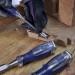 Irwin Marples 50mm High Impact Carpenters Wood Chisel M750