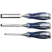 Irwin Marples High Impact Carpenters Wood Chisel 6mm to 25mm 5pc Set-b