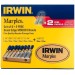 Irwin Marples Pro Touch MS500 Wood Chisel 8pc Set 10507958