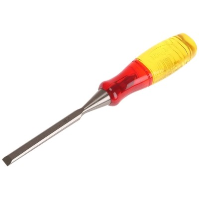 Irwin Marples Split Proof Carpenters 10mm Wood Chisel M373